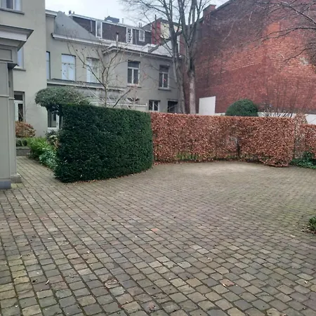 Huis Dujardin Bed&Breakfast-3