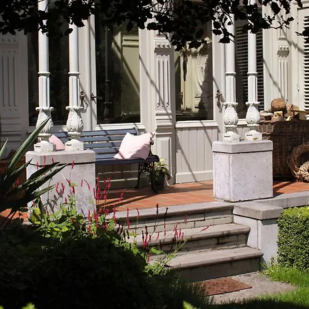 Huis Dujardin Bed&Breakfast-2